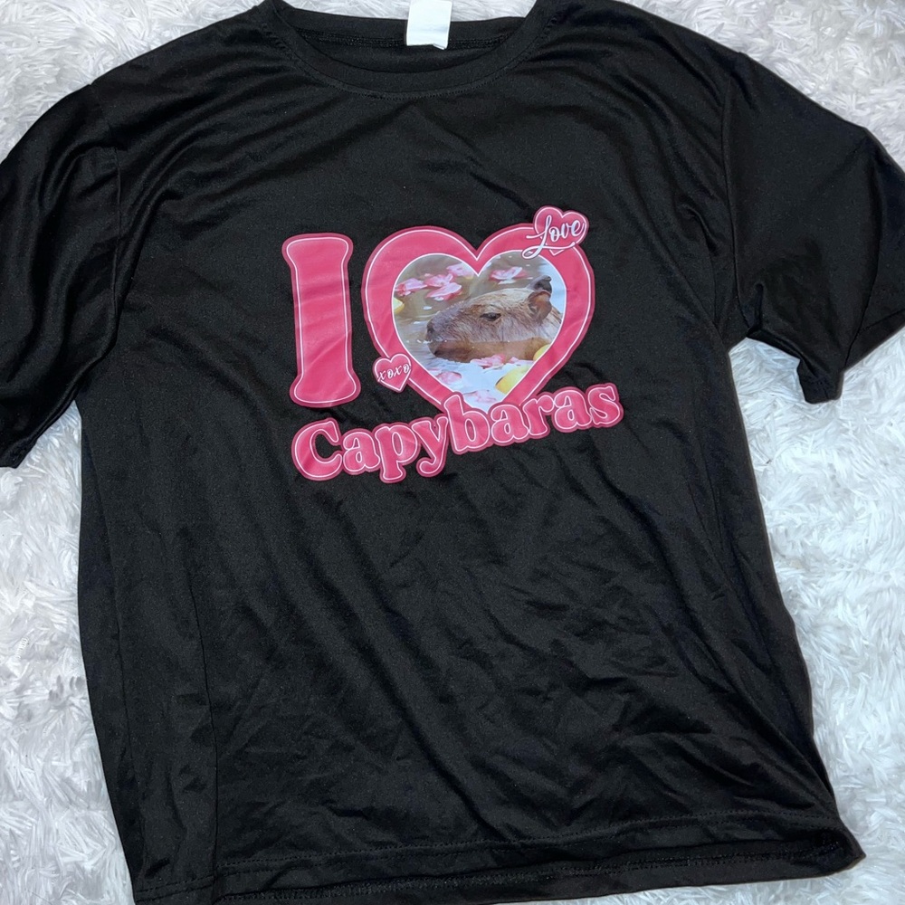 Women’s Large; very soft material.